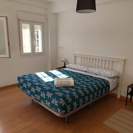 Sirena Center Apartment إشبيلية المظهر الخارجي الصورة