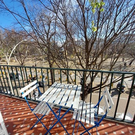 Sirena Center Apartment إشبيلية المظهر الخارجي الصورة