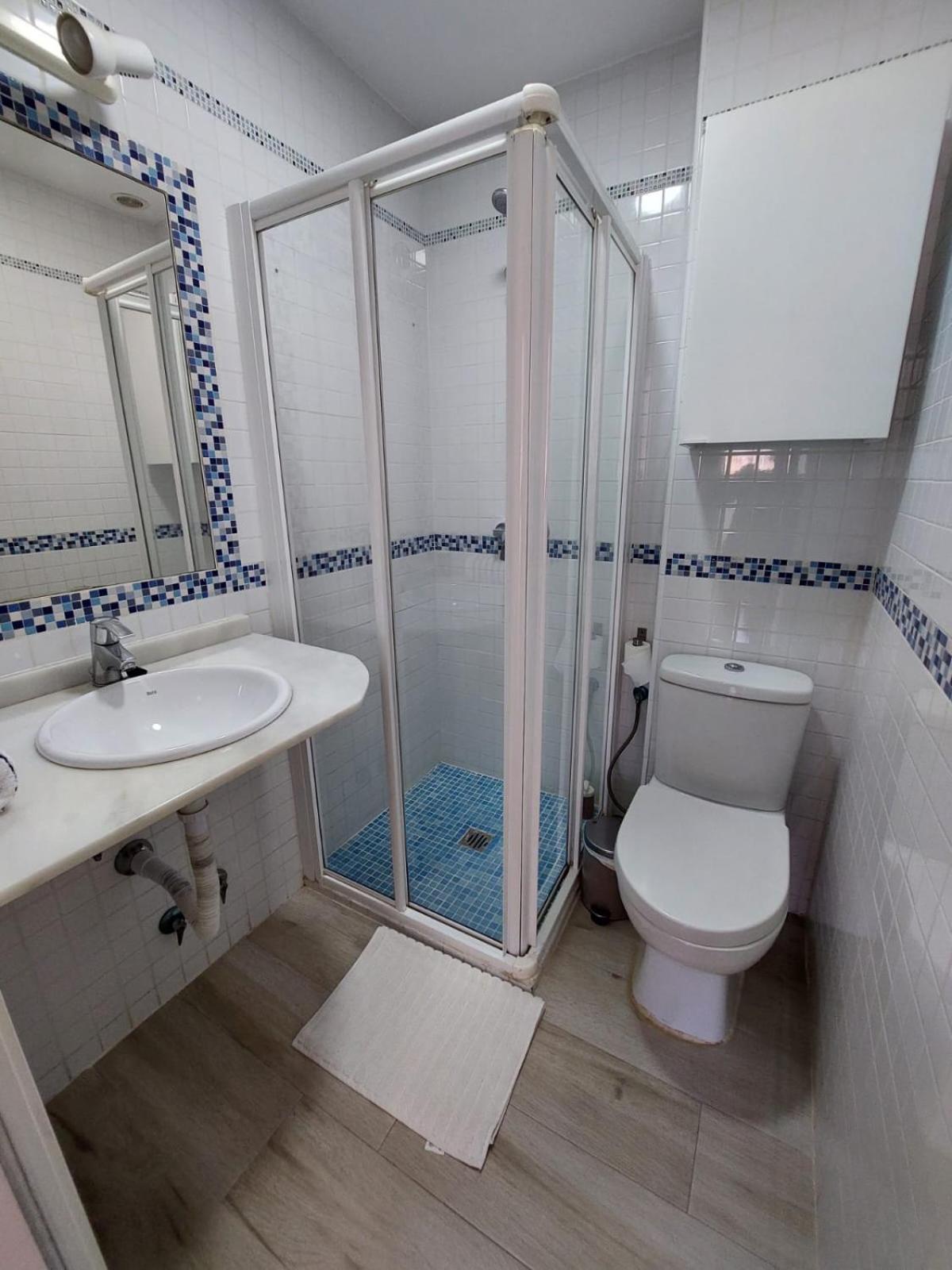 Sirena Center Apartment إشبيلية المظهر الخارجي الصورة