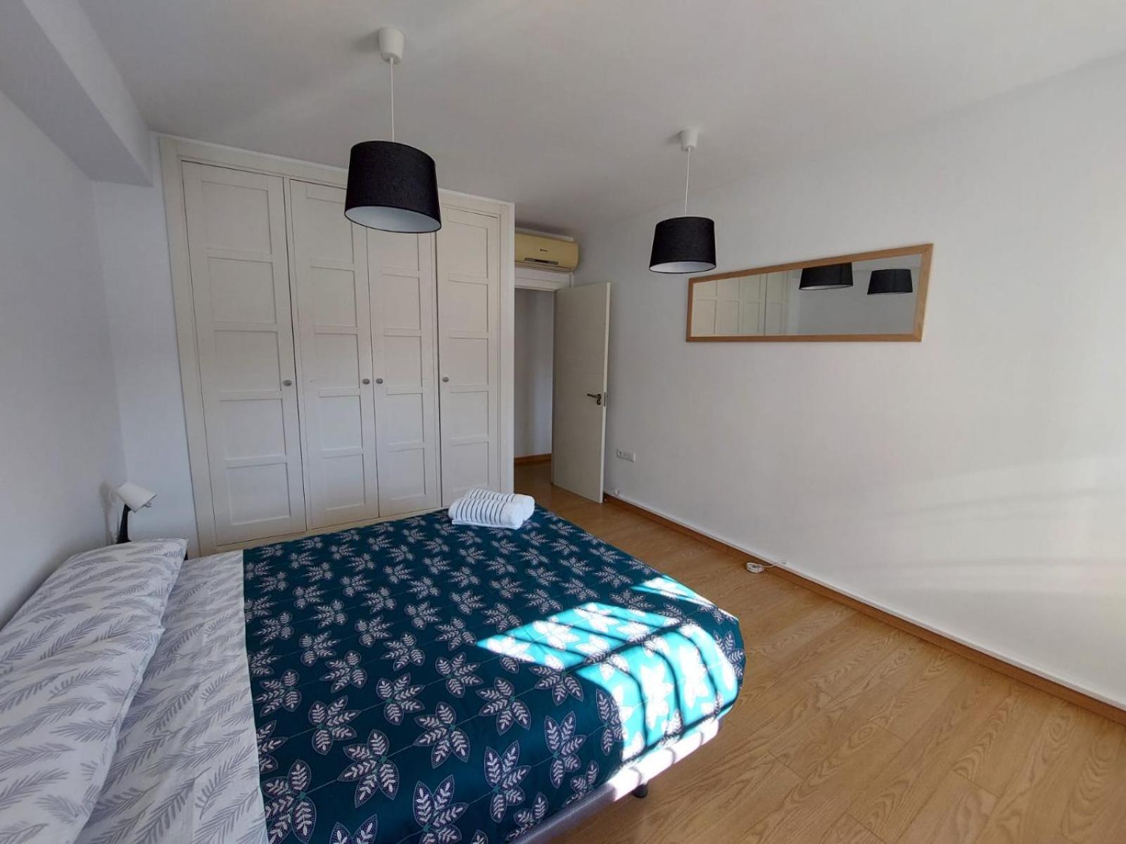 Sirena Center Apartment إشبيلية المظهر الخارجي الصورة