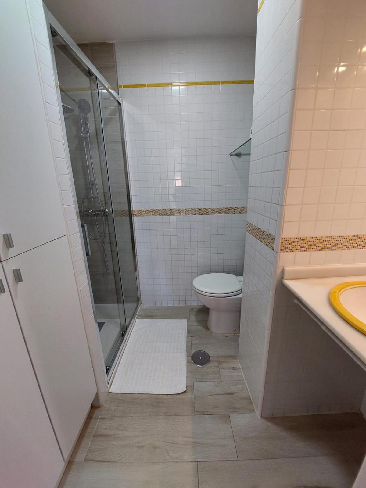 Sirena Center Apartment إشبيلية المظهر الخارجي الصورة