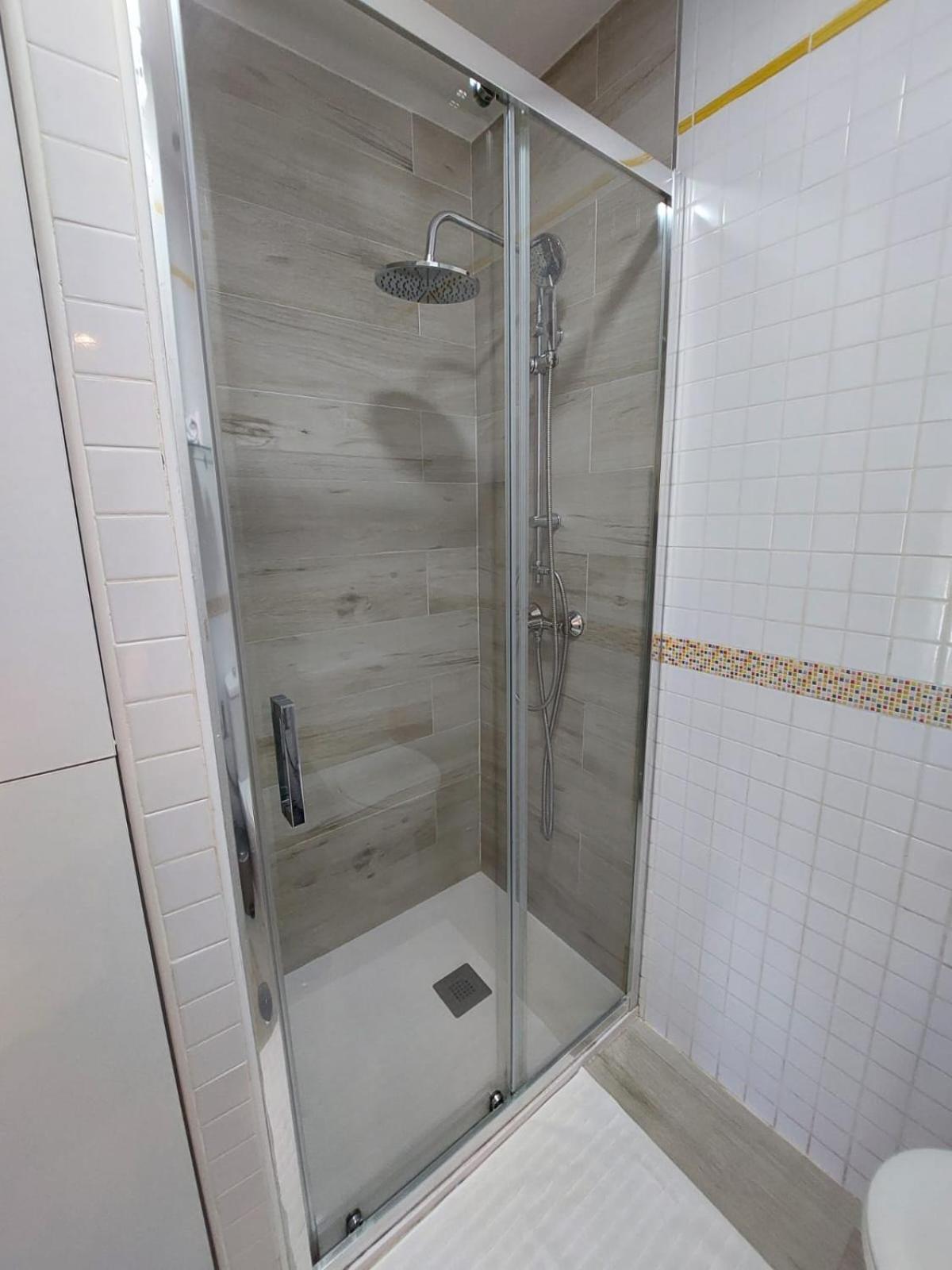 Sirena Center Apartment إشبيلية المظهر الخارجي الصورة