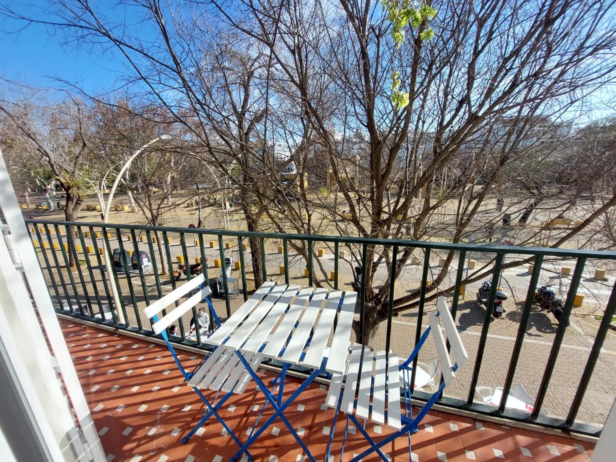 Sirena Center Apartment إشبيلية المظهر الخارجي الصورة